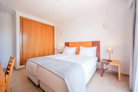 Aparthotel Aqua-Mar in Albufeira — foto 2
