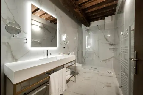 Relais della Rovere in Colle Di Val D'elsa — foto 30