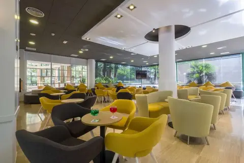 Hotel California Palace in Salou — foto 25