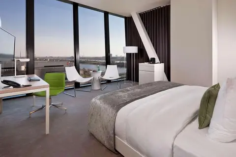 Melia Vienna in Wenen, foto 20