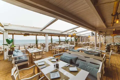 Ostria Resort & Spa in Ierapetra Municipal Unit, foto 22