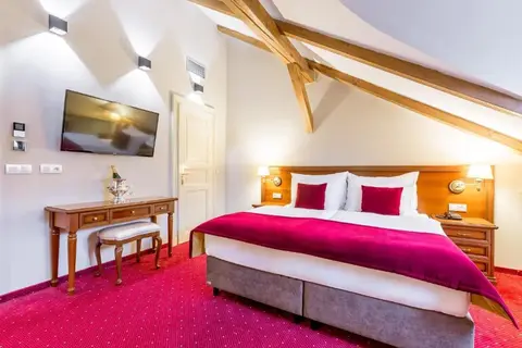Hotel Clarion Prague Old Town in Praag — foto 22