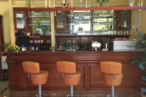 Hotel Adria in Kastel Stafilic — foto 10