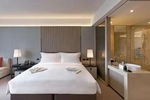 The Okura Prestige Bangkok in Bangkok, foto 5