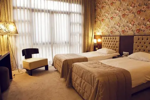 Suadiye Hotel in Fatih — foto 10