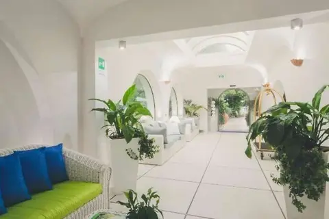 Central Park Hotel Terme in Ischia — foto 8