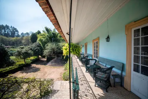 Casa de Sezim in Guimarães — foto 15