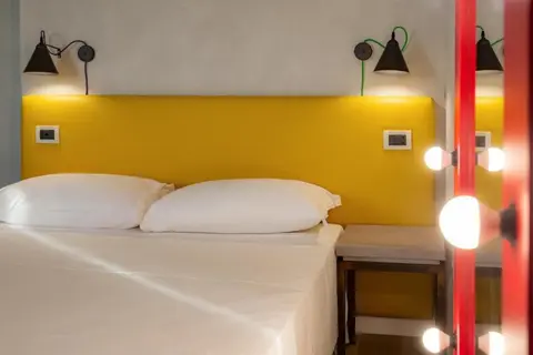 Wave Hotel in Acireale CT, foto 9