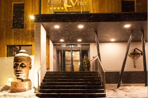 Lorivita Residenz Saalbach in Saalbach-Hinterglemm — foto 9