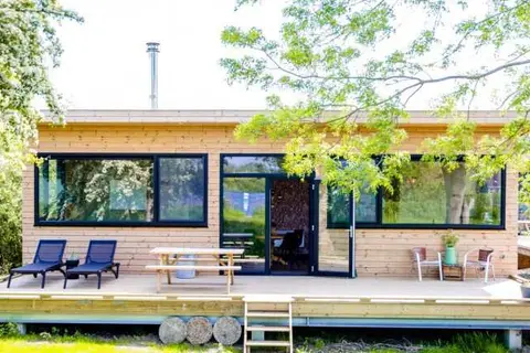 Pean-buiten Akkrum in Nes — foto 6
