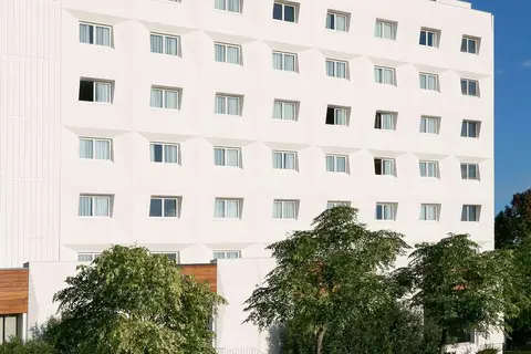 Mercure Bordeaux Lac Hotel in Bordeaux, foto 19