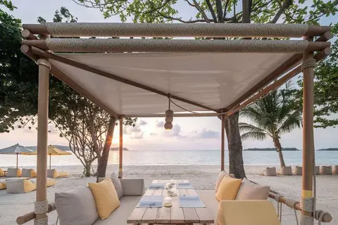 Sala Samui Chaweng Beach Resort in เชิงมน — foto 7