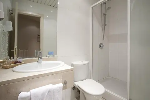 Hotel Regente in Madrid — foto 19