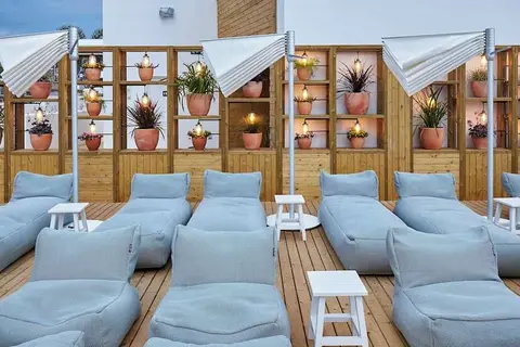 Gran Hotel Flamingo in Lloret de Mar — foto 14