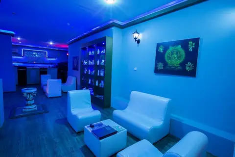 Seven Seas Palmeras Bay in Alanya, foto 11