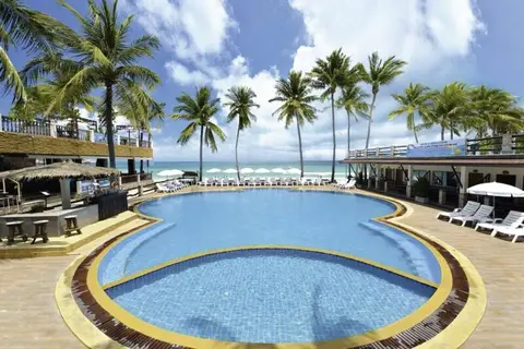 Phangan Bayshore Resort in บ้านหาดริ้น — foto 6