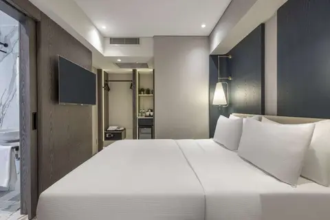 Lunet Old City Hotel in İstanbul, foto 6