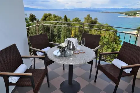 Hotel Malin in Malinska — foto 12
