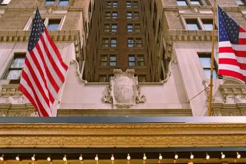 Warwick New York in New York City — foto 24
