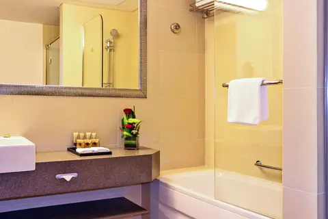 Aparthotel Adagio Premium Dubai Al Barsha in Dubai, foto 7