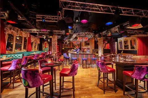 The Grafton in Dublin — foto 7