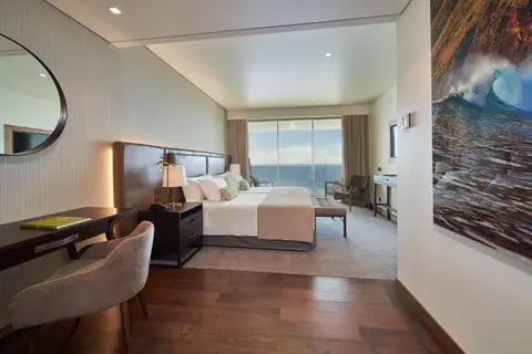 Les Suites at The Cliff Bay in Funchal — foto 11