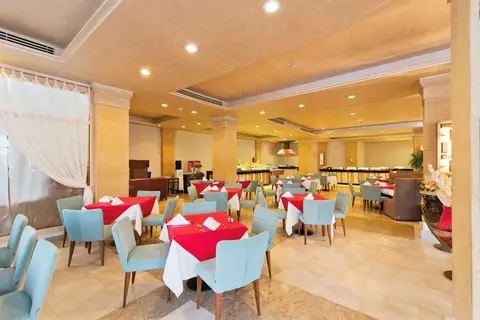 Amphoras Blu in Sharm El Sheikh — foto 14