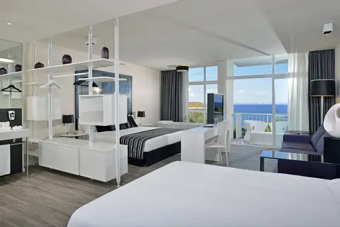 Meliá South Beach in Magaluf — foto 21