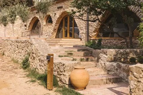Wecamp Cala Montgó in l'Escala — foto 26