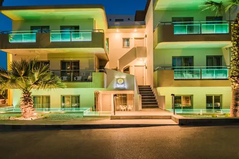 Natali Apartments in Δημοτική Ενότητα Μαλίων — foto 30