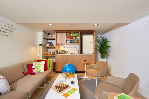 INNSiDE Palma Bosque foto 9