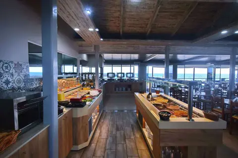 Hotel Kalia Beach in Δημοτική Ενότητα Γουβών — foto 20