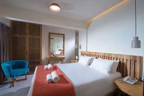Harma Boutique Hotel in Δημοτική Ενότητα Χερσονήσου — foto 26