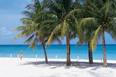 Sapphire Beach Club Resort in Cupecoy — foto 27