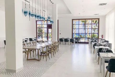 Senator Puerto Plata Spa Resort in Maimón — foto 27