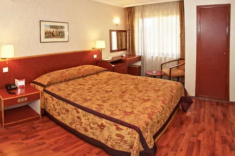 Orient Mintur Hotel in Fatih