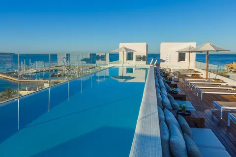HM Alma Beach in Palma de Mallorca — foto 22