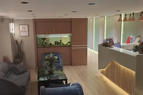 Süreyya Hotel in İstanbul — foto 24