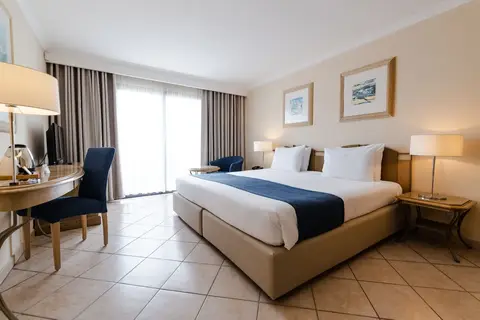 Maritim Antonine Hotel & Spa Malta in Il-Mellieħa, foto 6