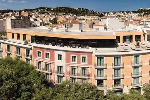 Elke Spa Hotel in Sant Feliu de Guíxols — foto 5