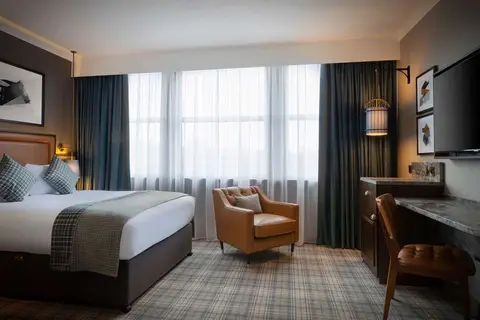 Leonardo Royal Hotel Edinburgh in Edinburgh