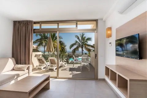 Las Buganvillas in Las Palmas de Gran Canaria — foto 12