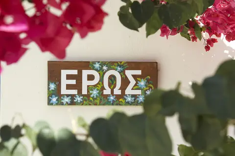 Kedros Villas in Άγιος Προκόπιος — foto 20