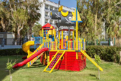 Hotel Seaden Quality Resort & Spa foto 12