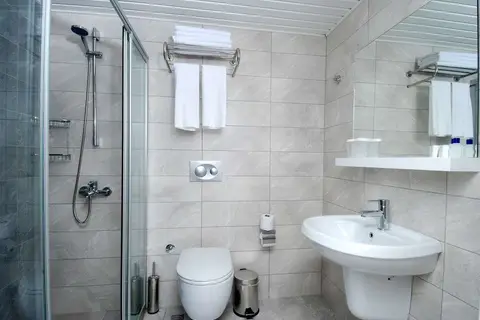 Kleopatra Ramira Hotel in Alanya — foto 24