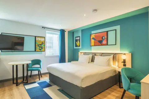 Holyrood Aparthotel foto 1