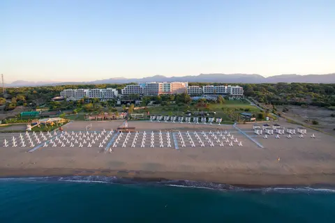 Akra Sorgun Tui Blue Sensatori in Manavgat — foto 13