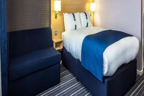 Holiday Inn Express Manchester Airport in Wythenshawe — foto 3