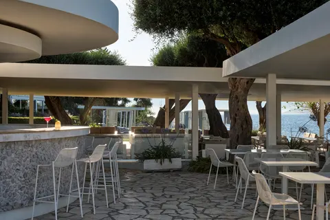 Hotel Atlantica Nissaki Beach - adults only foto 10