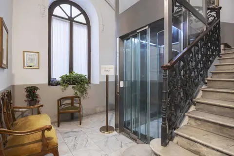 Palazzo Marletta Luxury House Hotel in Catania, foto 9